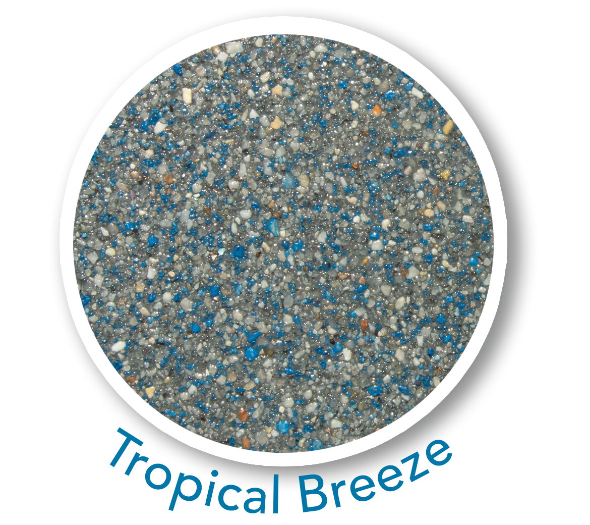 tropical Breeze